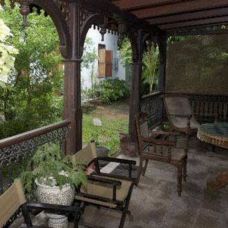 Hotel Heritage Residency, Alleppey 5